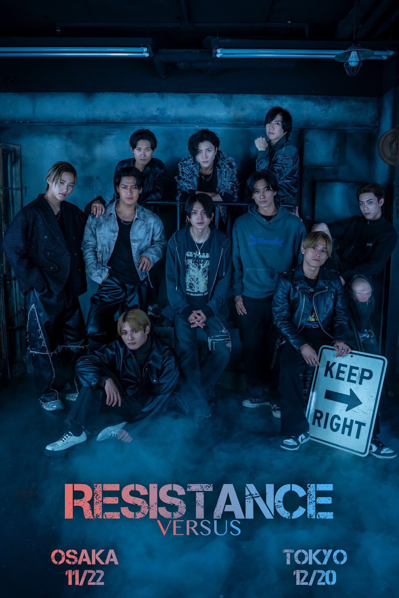 ブランド通販 亀田結心尾形大吾RESISTANCE チェキ その他