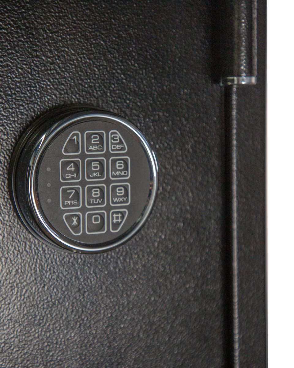 Surelock_Co's tweet image. The Lieutenant 18 is the perfect gun and home safe for the beginning collector or growing family looking for additional fire protection. 🔒

#surelocksecurityco #gunsaftey #2ndammendment #protection #defense #homeowner