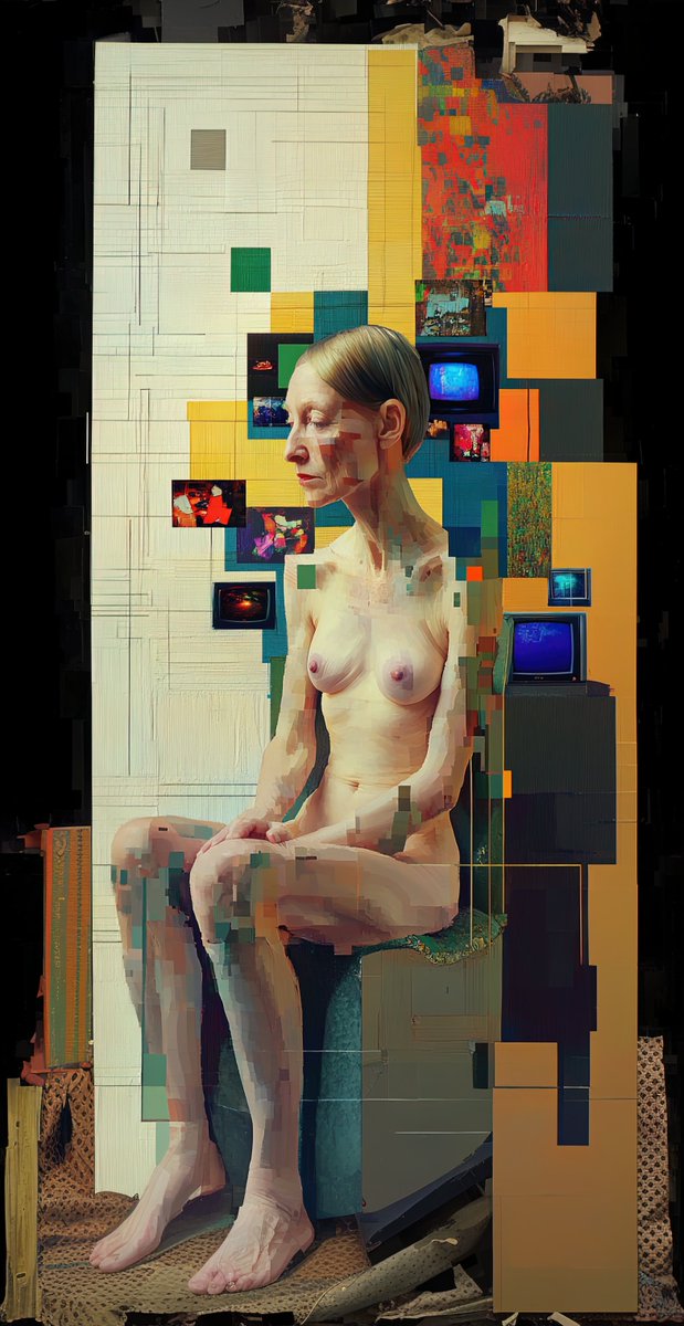 I am live with my drop on <a href="/remx_xyz/">Remx</a> !!
Thank you for making this possible🙏

Eligible for Collect2Earn
Free mint
Only available for 24 hours.

"Encased in Noise”

 remx.xyz/francien-krieg…