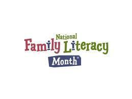 RISgreatness's tweet photo. 🏠 This National Family Literacy Month, take time to read together as a family! Sharing stories not only strengthens bonds but also fosters a love for learning in our children.
Find books that have been made into movies. Read the book, then watch the movie as a family. https://t.co/OUwBgEuddM