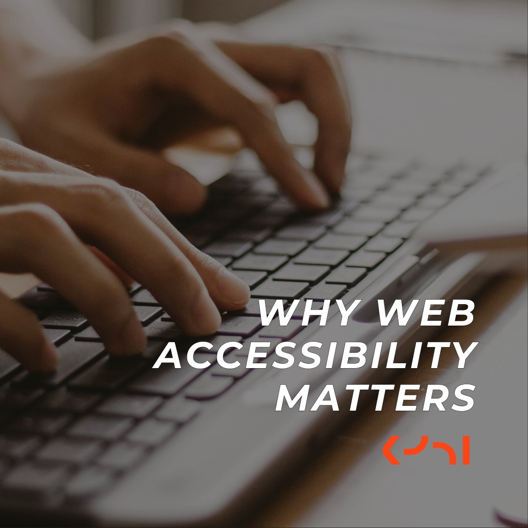 KPDI is dedicated to #webaccessibility for all. It improves the UX, SEO, and usability, while also driving technological innovation. By prioritizing accessibility, we not only meet the needs of people with impairments but also unlock a range of advantages that benefit all users.