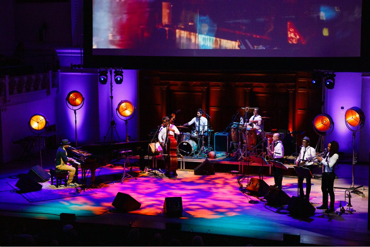 Roberto Fonseca tweet media