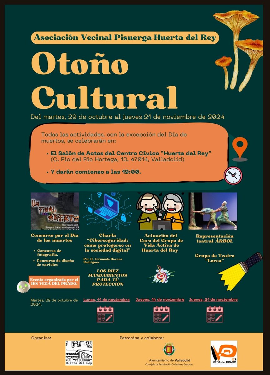 AV Pisuerga tweet media