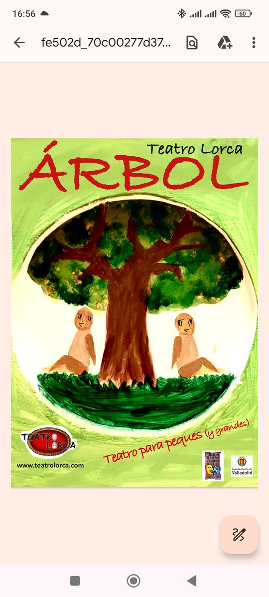 AV Pisuerga tweet media