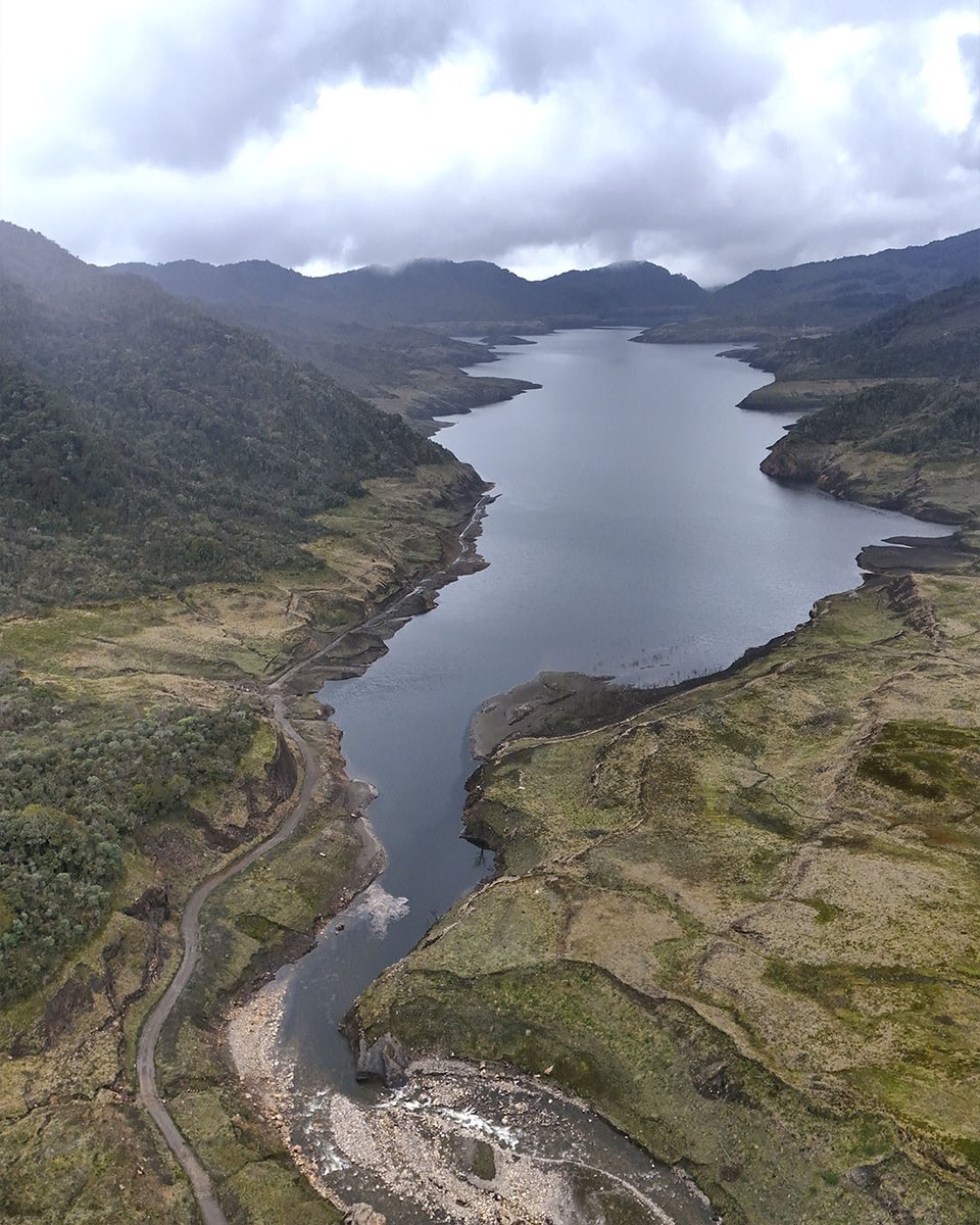 Acueducto de Bogotá tweet media
