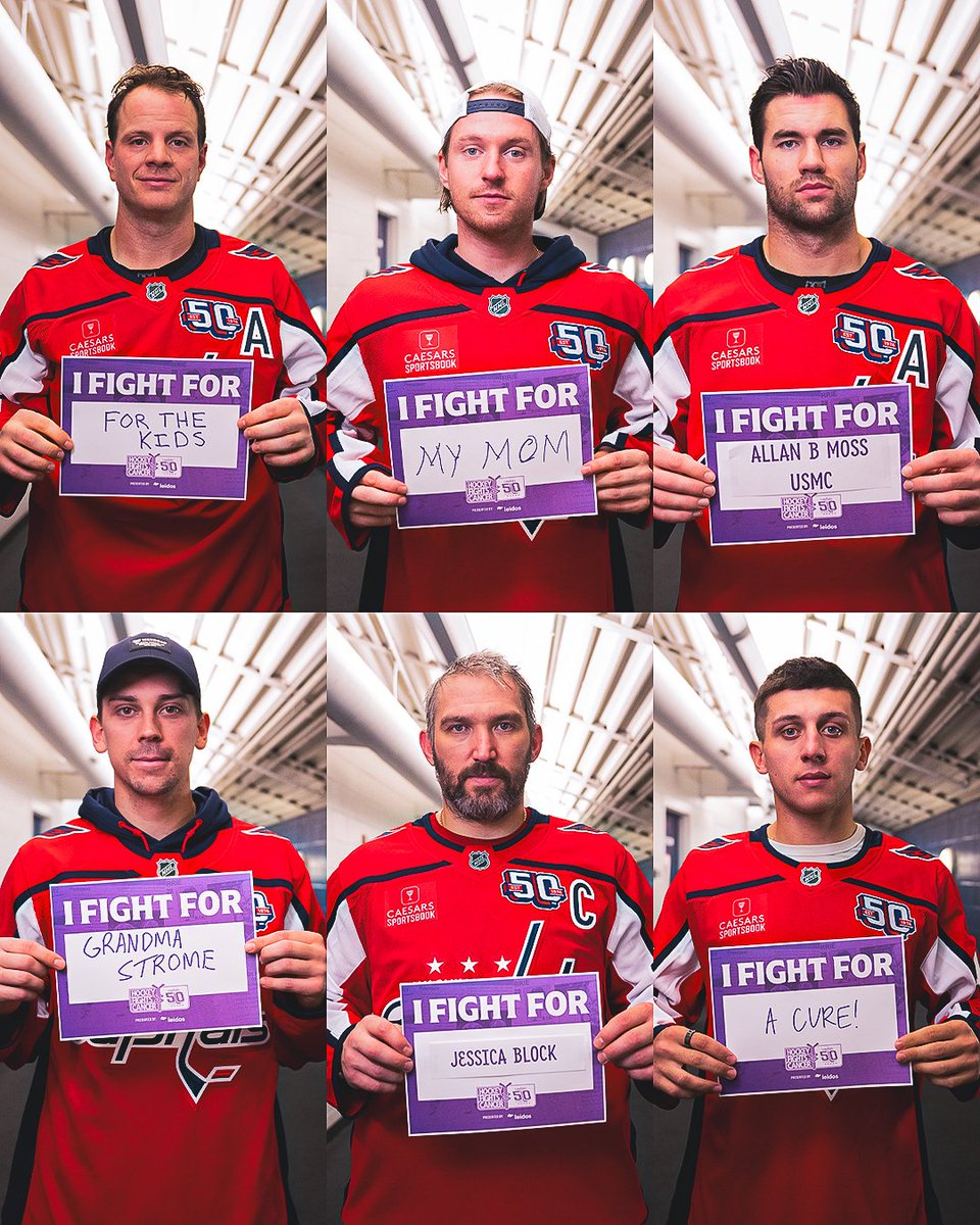 Who we fight for and together we fight 💜

#CapsFightCancer | <a href="/LeidosInc/">Leidos</a>