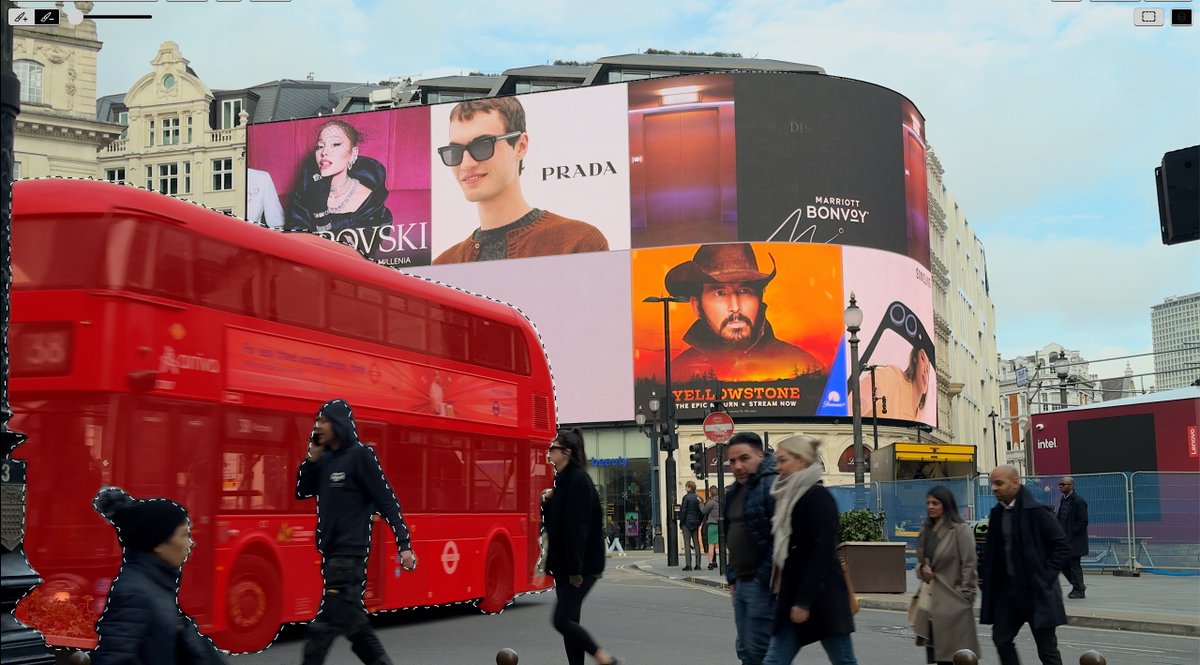 James Branch tweet media