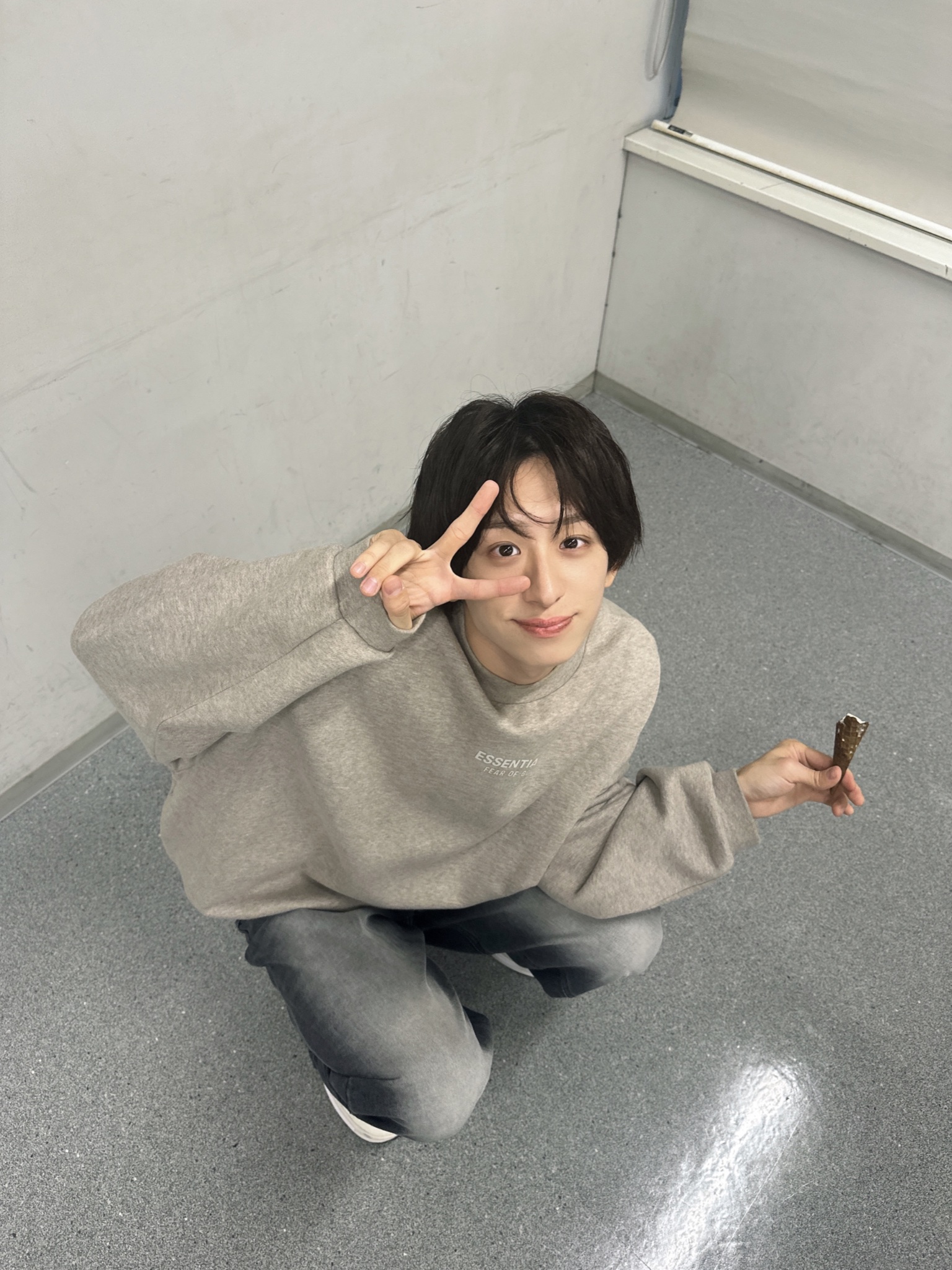 アヴァンチュール中目黒　うちわ　小野寺翼 九州キャンペーン終わりましたー！ ⁡ ⁡ 前回より沢山の方が来て