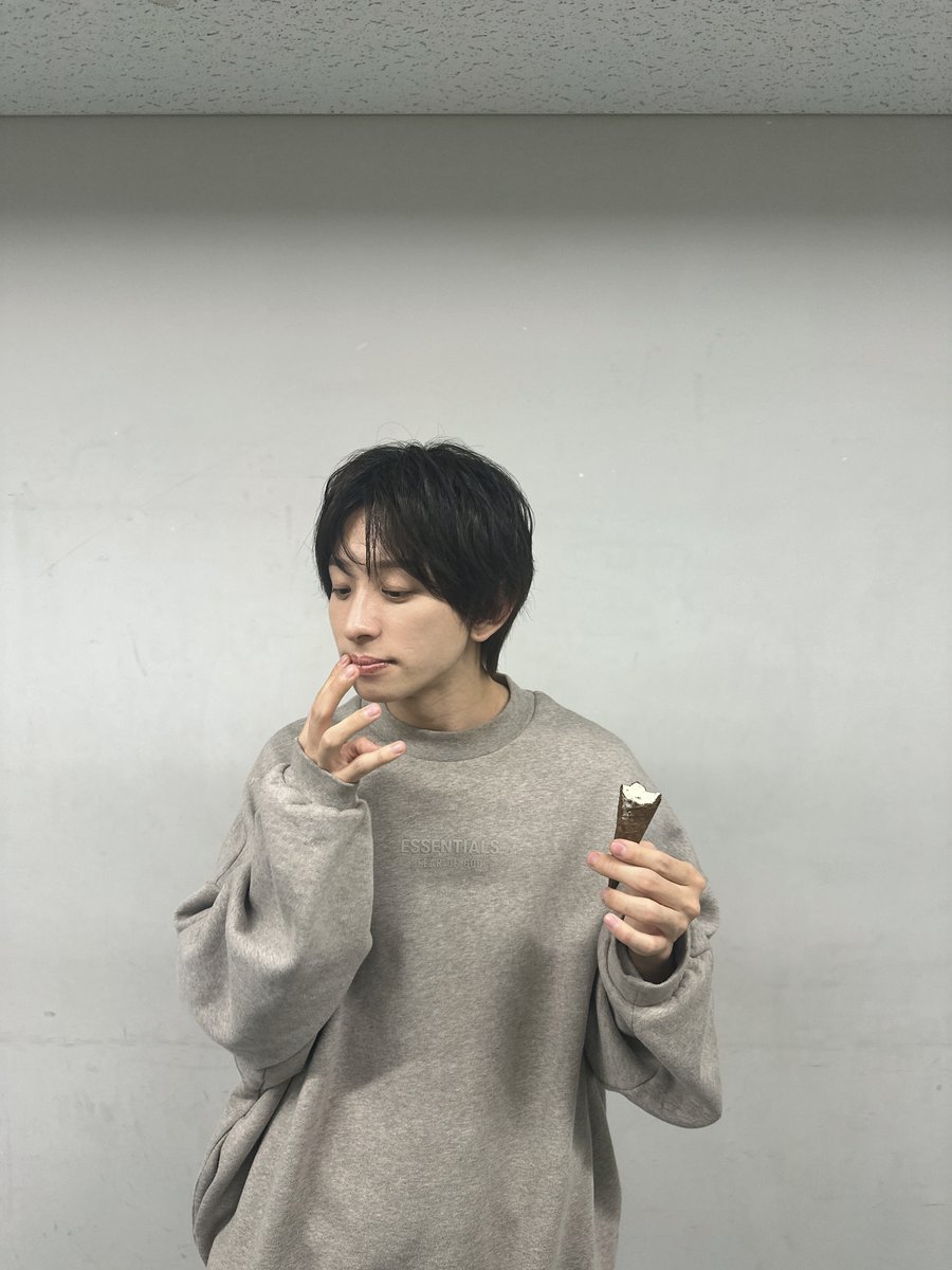 みんなおはよう☀ つばニキです！ おはよう交換しよ〜！ そして、本日