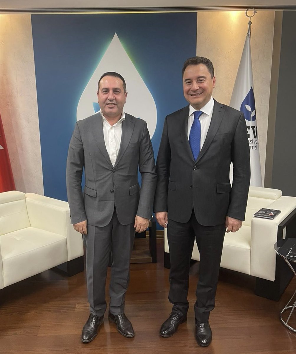 fzekimert's tweet photo. Genel Başkanımız Sayın @alibabacan’ın takdirleriyle Genel Başkan Başdanışmanı olarak görevlendirilmiş bulunmaktayım.

Önümüzde uzun bir yol, ağır bir sorumluluk var; ancak görev aşkımız ve milletimize hizmet etme bilincimiz her zamankinden daha güçlü. İnşallah, bu önemli görevi layıkıyla yerine getirip güzel işlere imza atacağız.