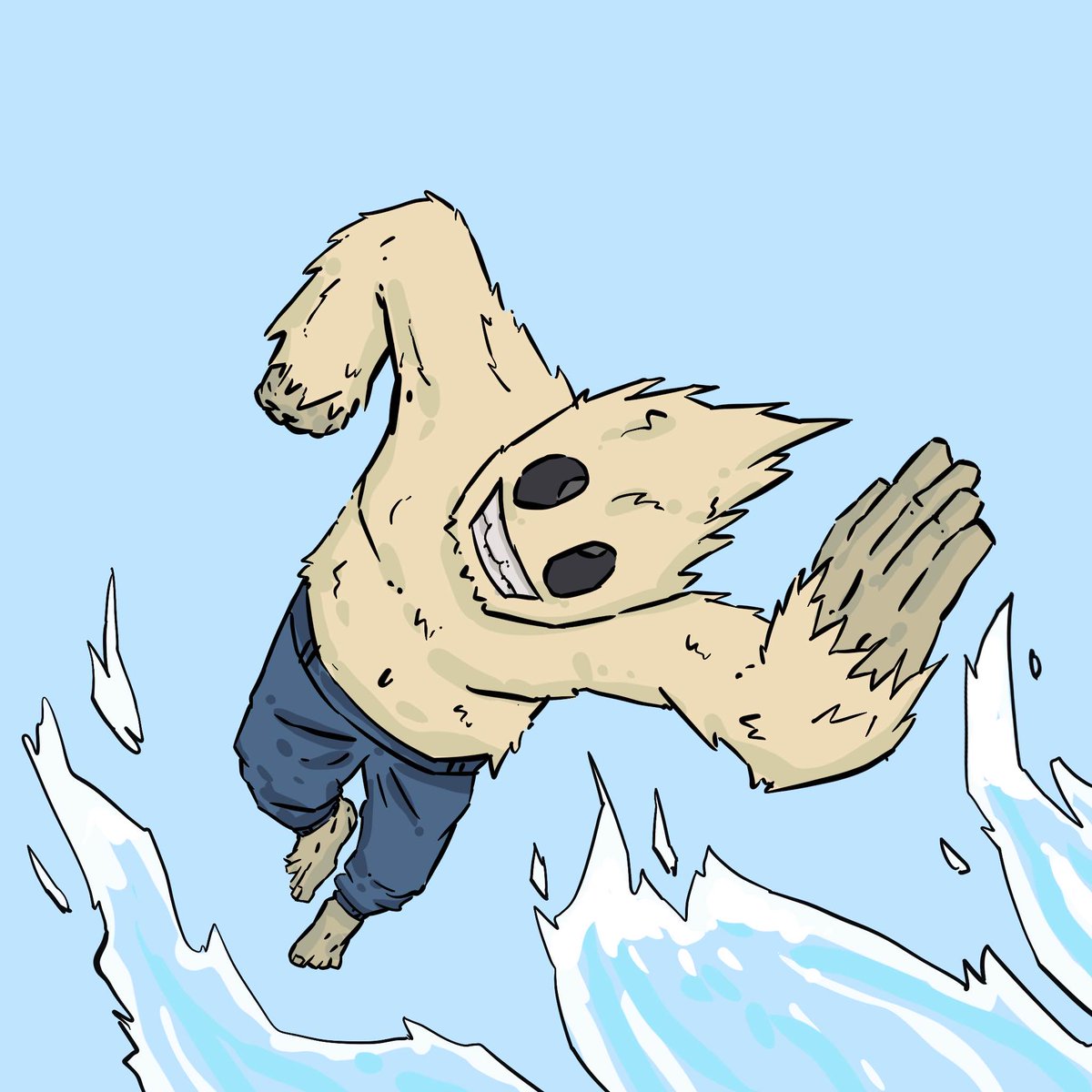 It's time to dive deep into the trenches

What are you trading?