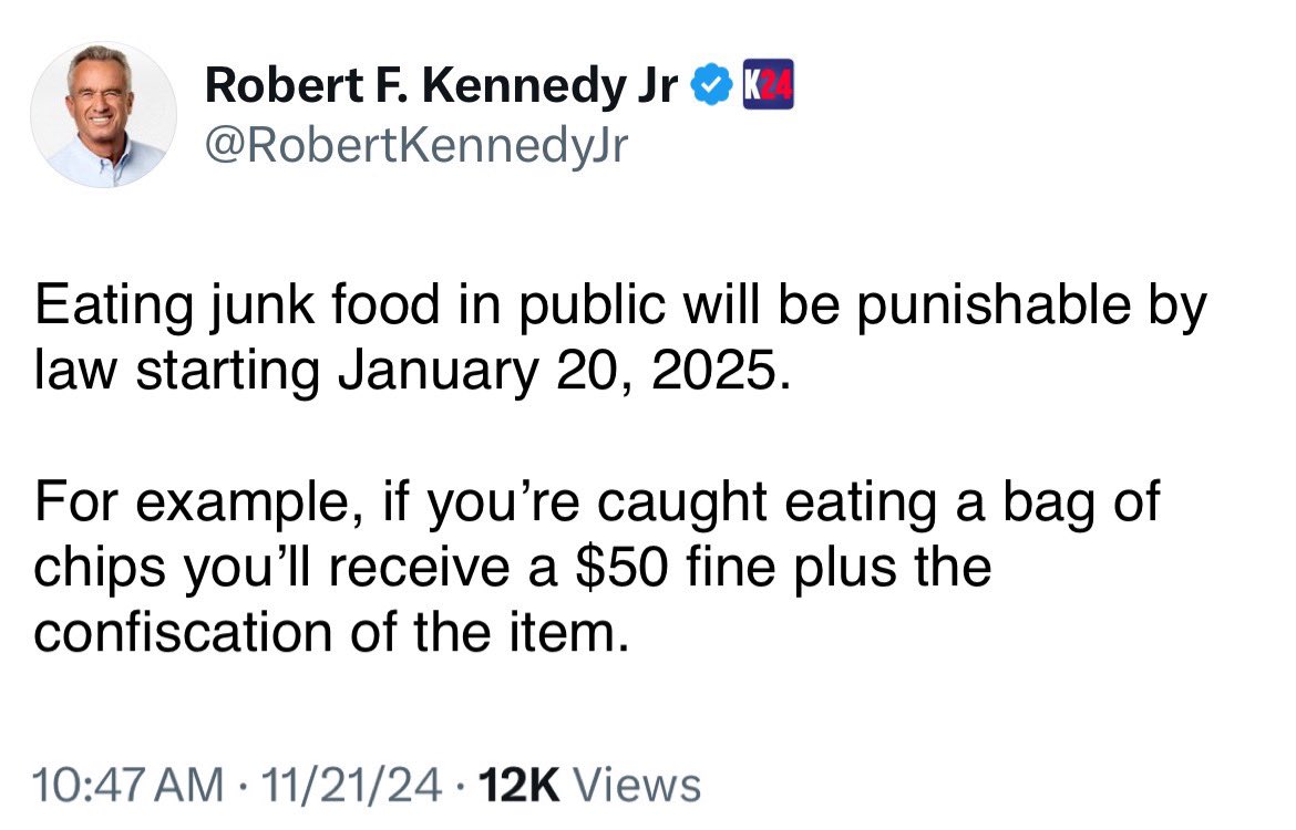 Not Jerome Powell