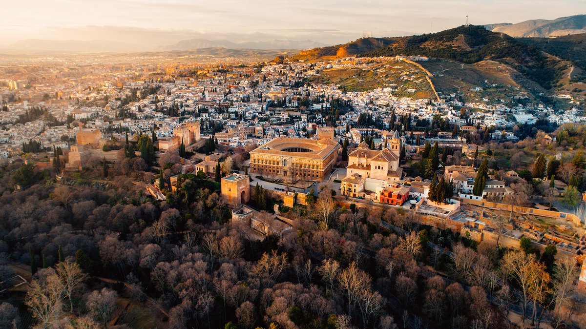 🏛 Los 25 monumentos más importantes de España: sitiosdeespana.es/articulo/los-2… 
Esta lista es obligatorio completarla. 😤 ¿Cuántos te faltan por visitar?