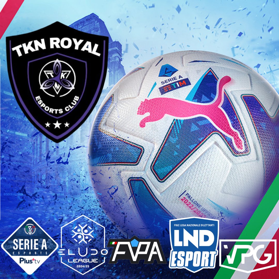La famiglia TKN apre le porte in vista della prossima finestra di mercato.
Il roster è ben composto ma accetta uno o due rinforzi

Valutiamo solo gente in grado di stare in gruppo poiché non è di nostro interesse avere "giramondo" o persone presenti 1/2 gg a sett

Per info DM