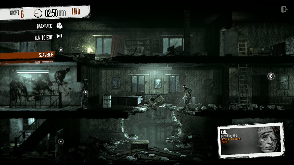 11 bit studios | NEW GAME REVEALED tweet media