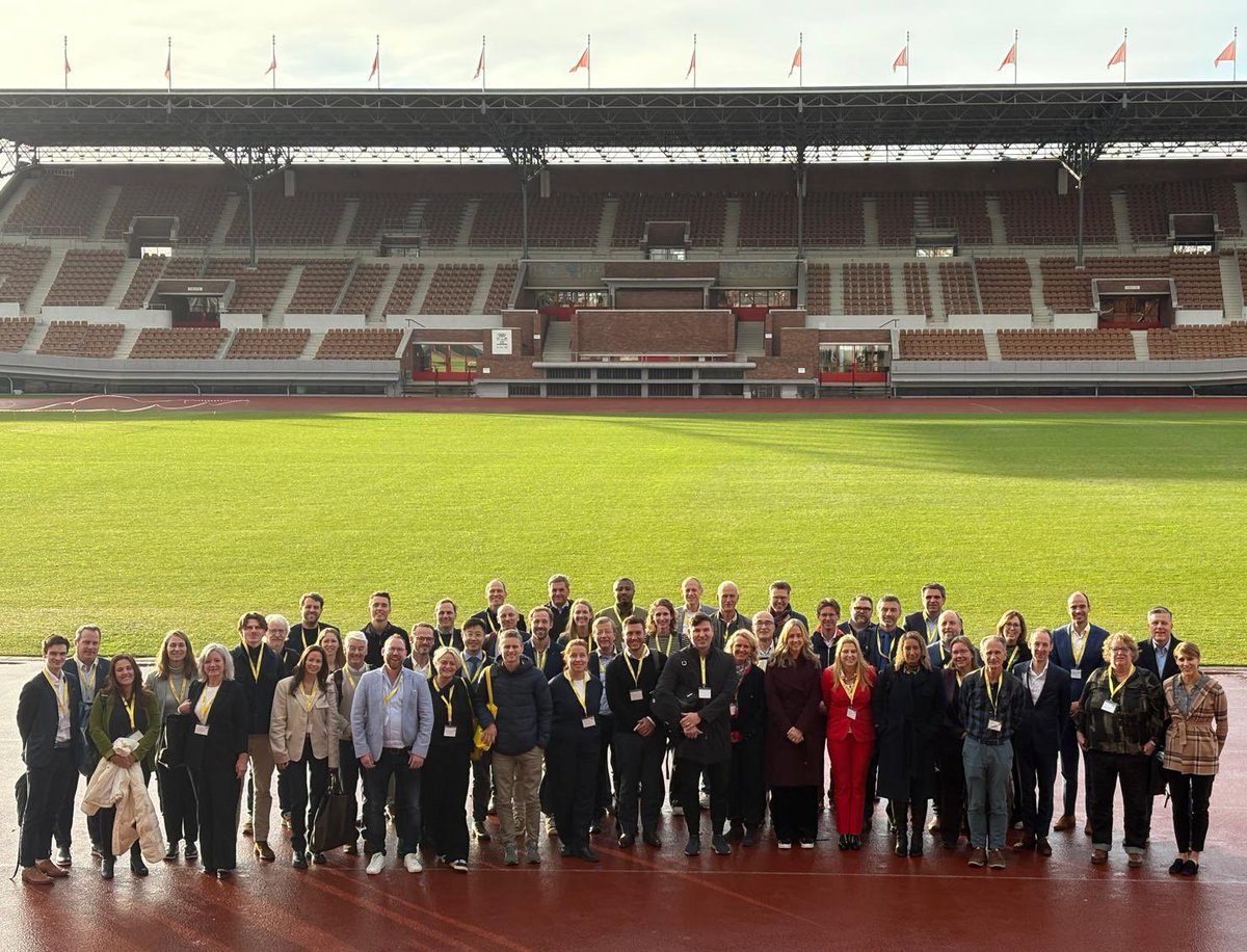 We are joined by scientists, anti-doping professionals, athletes and athlete representatives from around the world to discuss the prevalence of intentional &amp; unintentional doping.

The topic is at the heart of our two-day scientific symposium in Amsterdam.