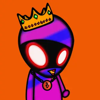 🚨 Selling my 1/1 Honorary Pizza Alien to support the community! 🍕👽

This rare gem from the Pizza Aliens collection is now listed on Magic Eden. All proceeds will go to sweeping the floor and adding value for holders. 💪

🔗 Link: magiceden.io/ordinals/item-…

Buy Now: 0.1 BTC