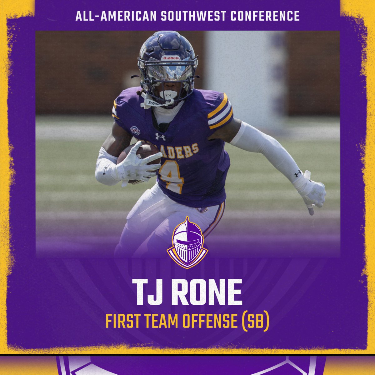🌟 𝘼𝙡𝙡-𝘼𝙎𝘾 𝙁𝙞𝙧𝙨𝙩 𝙏𝙚𝙖𝙢 𝙊𝙛𝙛𝙚𝙣𝙨𝙚 🌟

#gocru