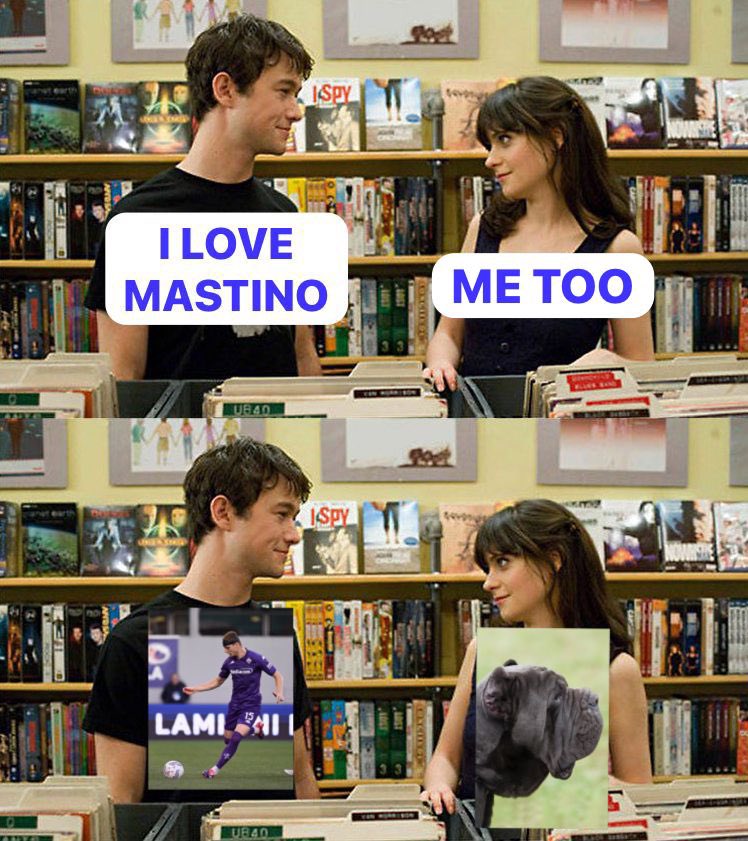 ACF Fiorentina tweet media