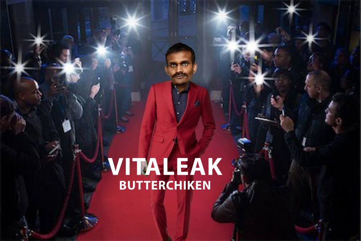 Is the Celebrity Meta going to make a comeback?

As a huge celebrity myself, I know what people are saying behind my back.

That “I am here for pump and dump, or the rug pull, or to make a quick rupee off my ginormous fan base”.

But soon everyone will see the truth,

Here for