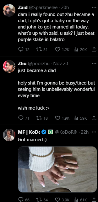 sometimes the jokes write themselves,