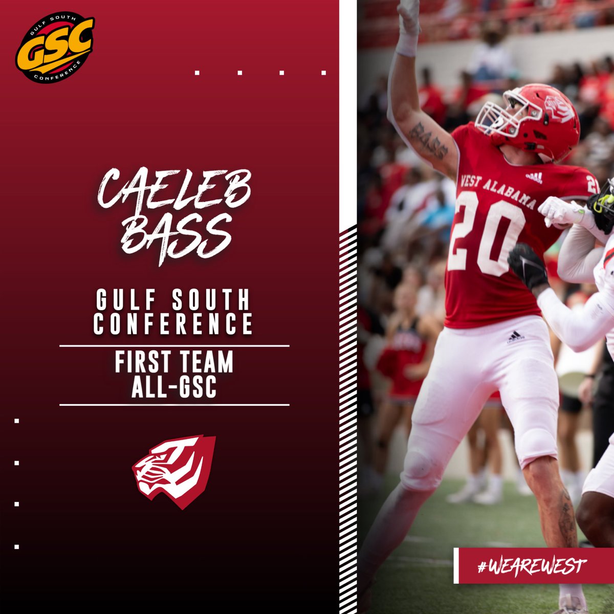 UWA Athletics tweet media