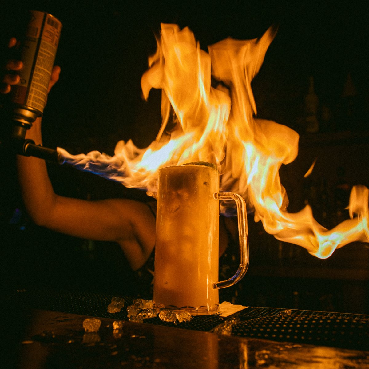 Hula Manchester tweet media