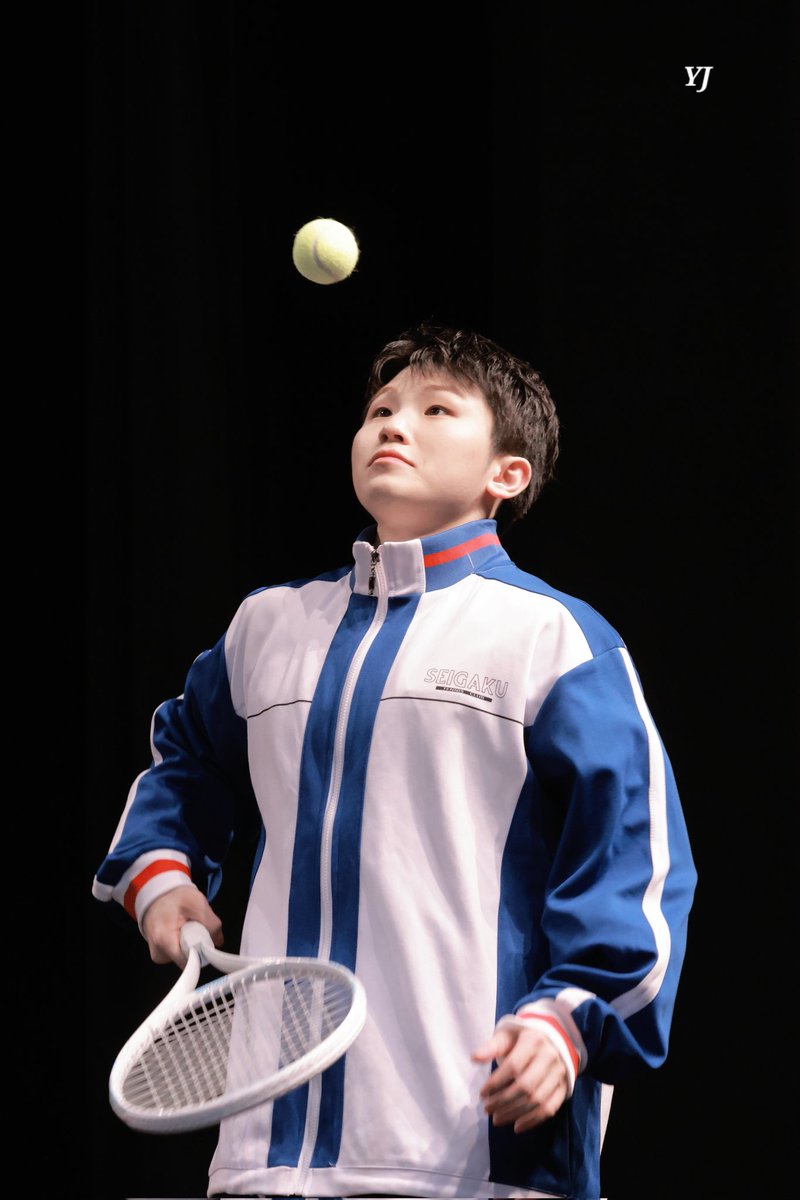 1:07 KST
241016 예스24 #팬싸

🎾

#우지 #WOOZI #ウジ
#우지생일에_사탕같은_사랑해요
#OurUniverseWOOZIday