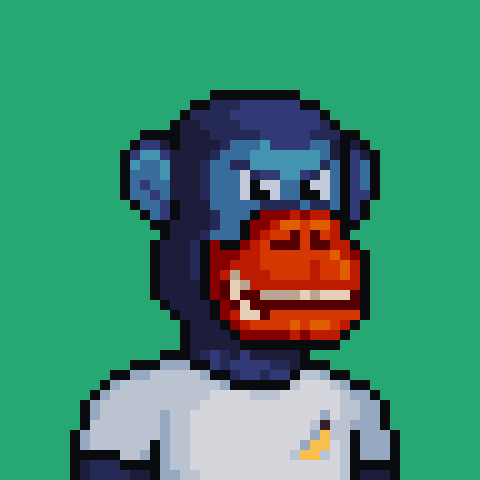 B0nghitz1's tweet photo. @IMSOnft_Chris 👀🐒👀 https://t.co/THVEOOMHag