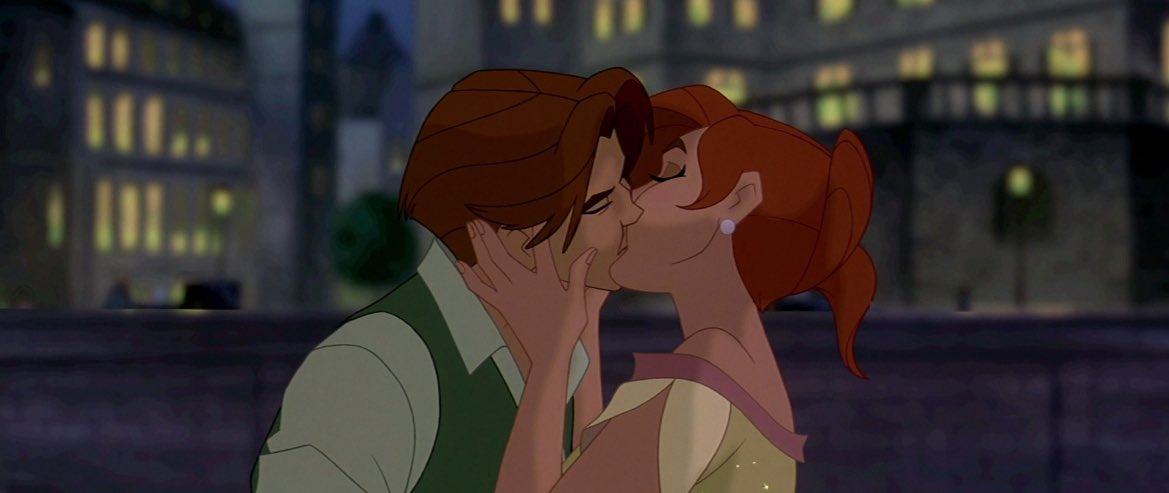 filmstofilms_'s tweet photo. “ANASTASIA” was released on this day 27 years ago. https://t.co/uMmGvZiJmE