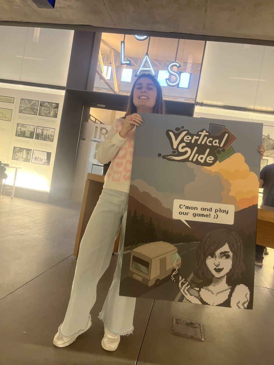 Oddcomes Studio tweet media