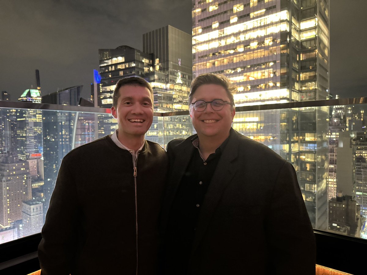 Matthew Smeds (@mattsmeds) on Twitter photo Just a couple of Missouri vascular surgeons out in Manhattan <a href="/VEITHsymposium/">VEITHsymposium</a> <a href="/MizzouVascular/">University of Missouri Vascular Surgery</a> <a href="/SLUVascular/">Saint Louis University Vascular Surgery</a> Just a couple of Missouri vascular surgeons out in Manhattan <a href="/VEITHsymposium/">VEITHsymposium</a> <a href="/MizzouVascular/">University of Missouri Vascular Surgery</a> <a href="/SLUVascular/">Saint Louis University Vascular Surgery</a>