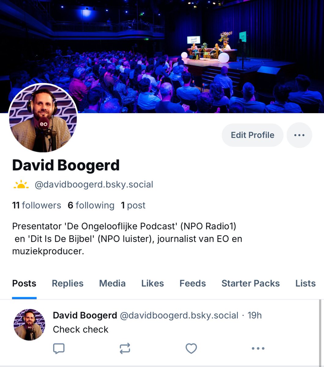 David Boogerd tweet media