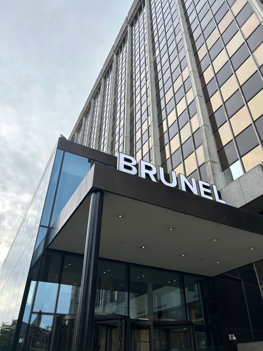 Exciting update! 🎉 Our Cardiff team has moved to Clockwise at Brunel House—a vibrant, flexible space perfect for our teams growth. Check out our website to see how we’re advancing the property &amp; construction industry in Wales!

🔗 bit.ly/3xMoDdx