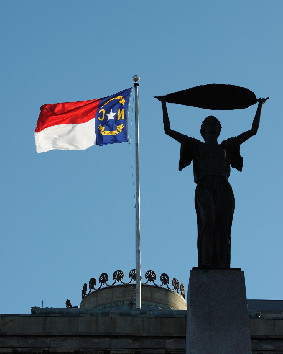 #OnThisDay, North Carolina became the 12th state to ratify the constitution at a General Assembly meeting in Fayetteville. The process was not an easy one, as North Carolina initially declined to ratify the Constitution, calling for amendments and a Bill of Rights.