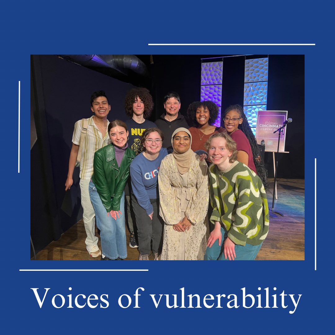 The auditorium buzzes with energy, the air thick with anticipation. The applause concludes, and Kevin Zamora Valdez, ‘25, steps up to the podium. 

This May, at graduation, Valdez will share a heartfelt poem that encapsulates the struggles and triumphs forged at WHHS.