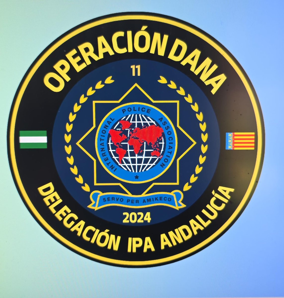 IPA ANDALUCIA (@ipaandalucia) on Twitter photo 