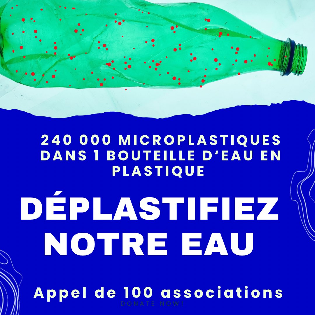 NO PLASTIC IN MY SEA tweet media