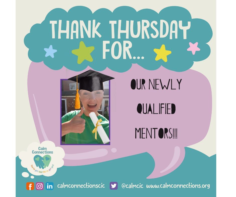 💫You made it!!! 💫

🎓Congratulations and welcome to all of our new mentors. You have been a pleasure to work with and to learn alongside. Each one of you brings a new set of skills and experiences that are vital to the growth and development of our organisation. 🎓