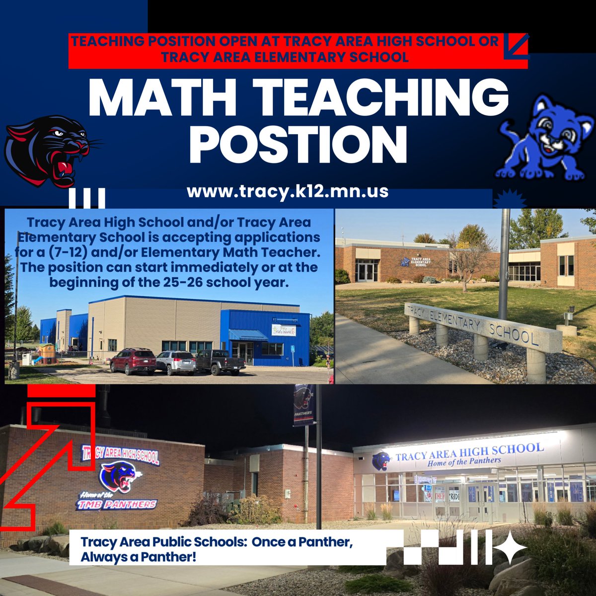 Dr. Anderson (@suptanderson) on Twitter photo 