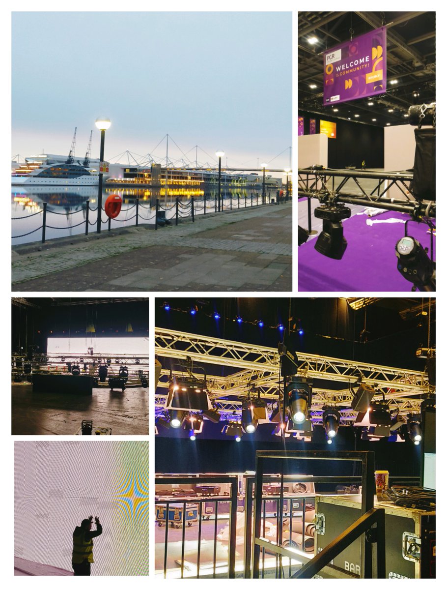 #PCRLV: The world's largest event in #valves and #cardiology is just around the corner! ⏲️
Our dedicated PCR team is working tirelessly to ensure an unforgettable experience for you. 💪
💻 If you're as excited as we are, the course platform is now live ➡️ lnkd.in/ejUYAhnq