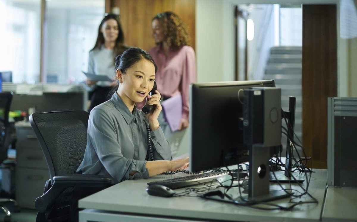 “I cannot say enough good things about Dyn365 Assist." See how our long-term #MSDyn365 wellness program allows businesses to scale and meet customer expectations. buff.ly/4eAtAWg  #CRM