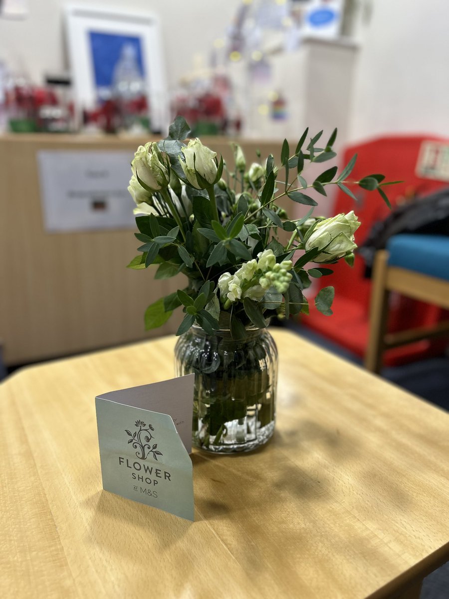 Head (@tw_ce_academy) on Twitter photo Thank you to <a href="/StAlbansDMAT/">Diocese of St Albans Multi-Academy Trust</a> for our lovely flowers following our successful SIAMS inspection. We were delighted with the outcome and are so proud of our school community. <a href="/rogersjanna1/">Anna Rogers</a> Thank you to <a href="/StAlbansDMAT/">Diocese of St Albans Multi-Academy Trust</a> for our lovely flowers following our successful SIAMS inspection. We were delighted with the outcome and are so proud of our school community. <a href="/rogersjanna1/">Anna Rogers</a>