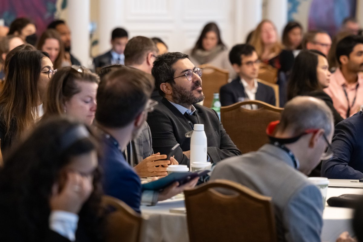 Schmidt Science Fellows tweet media