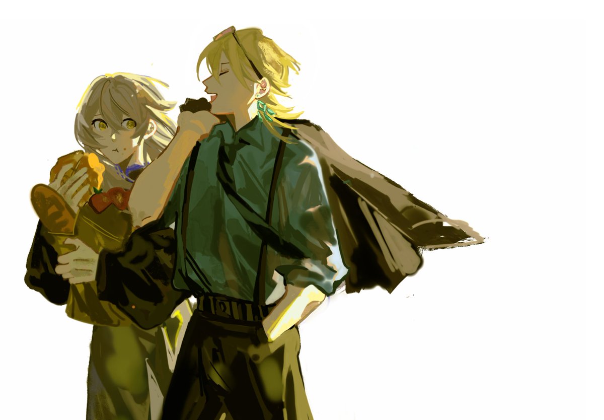 eirin tweet media