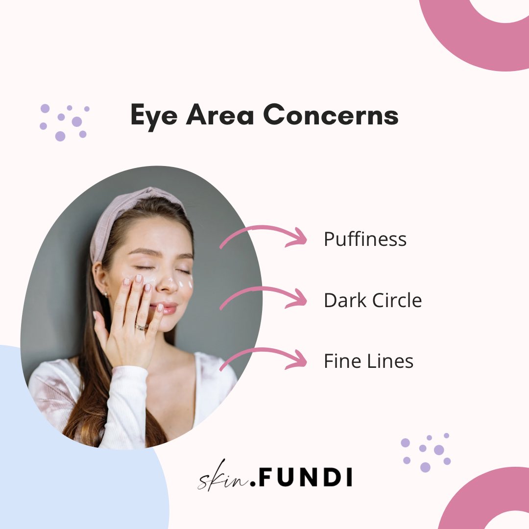 #skinfundi #eyecream #skincare