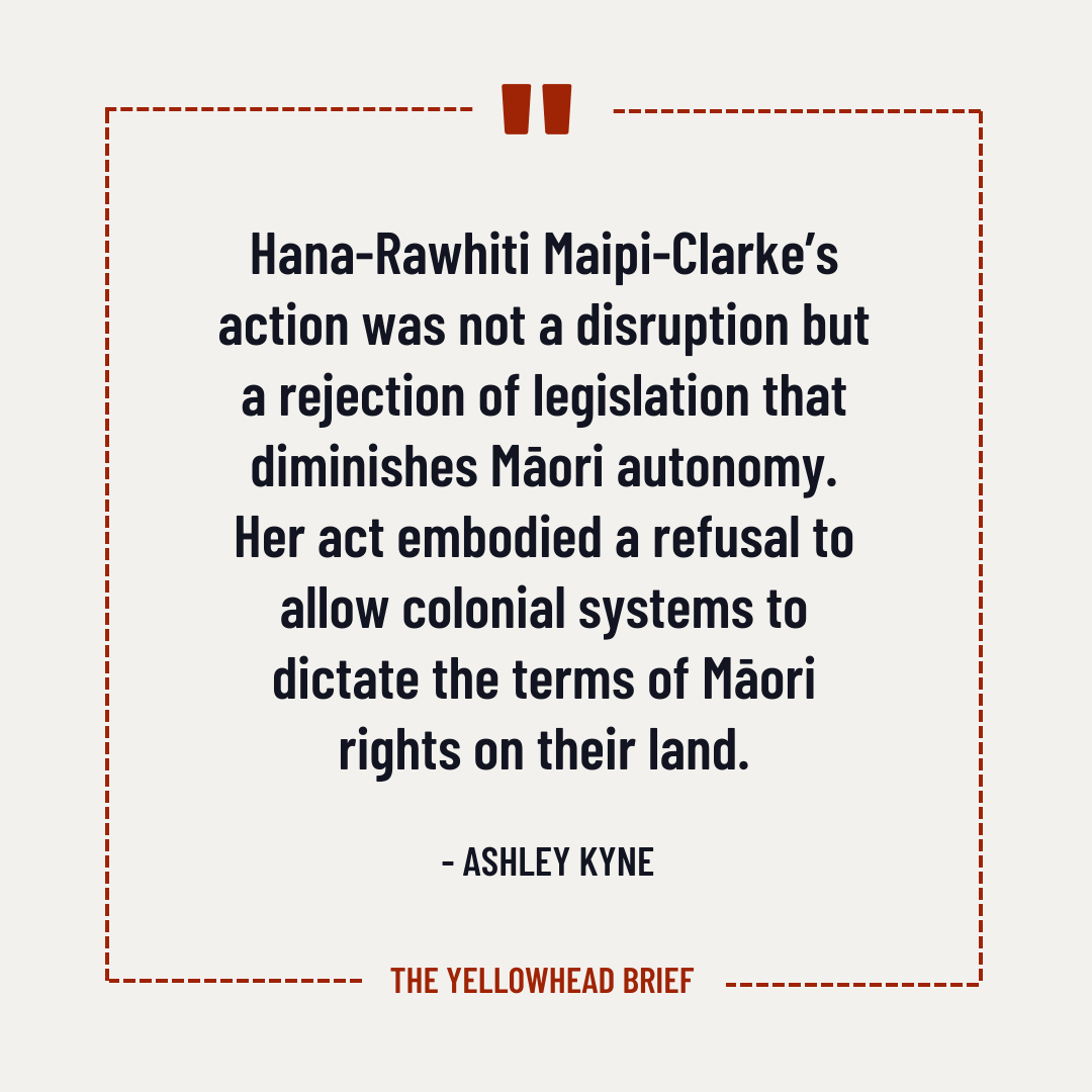 Yellowhead Institute tweet media