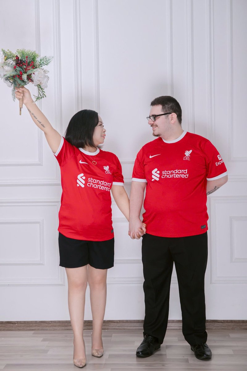 TranthanhdungT's tweet photo. My hubby soon. YNWA https://t.co/etaX6KA5XA