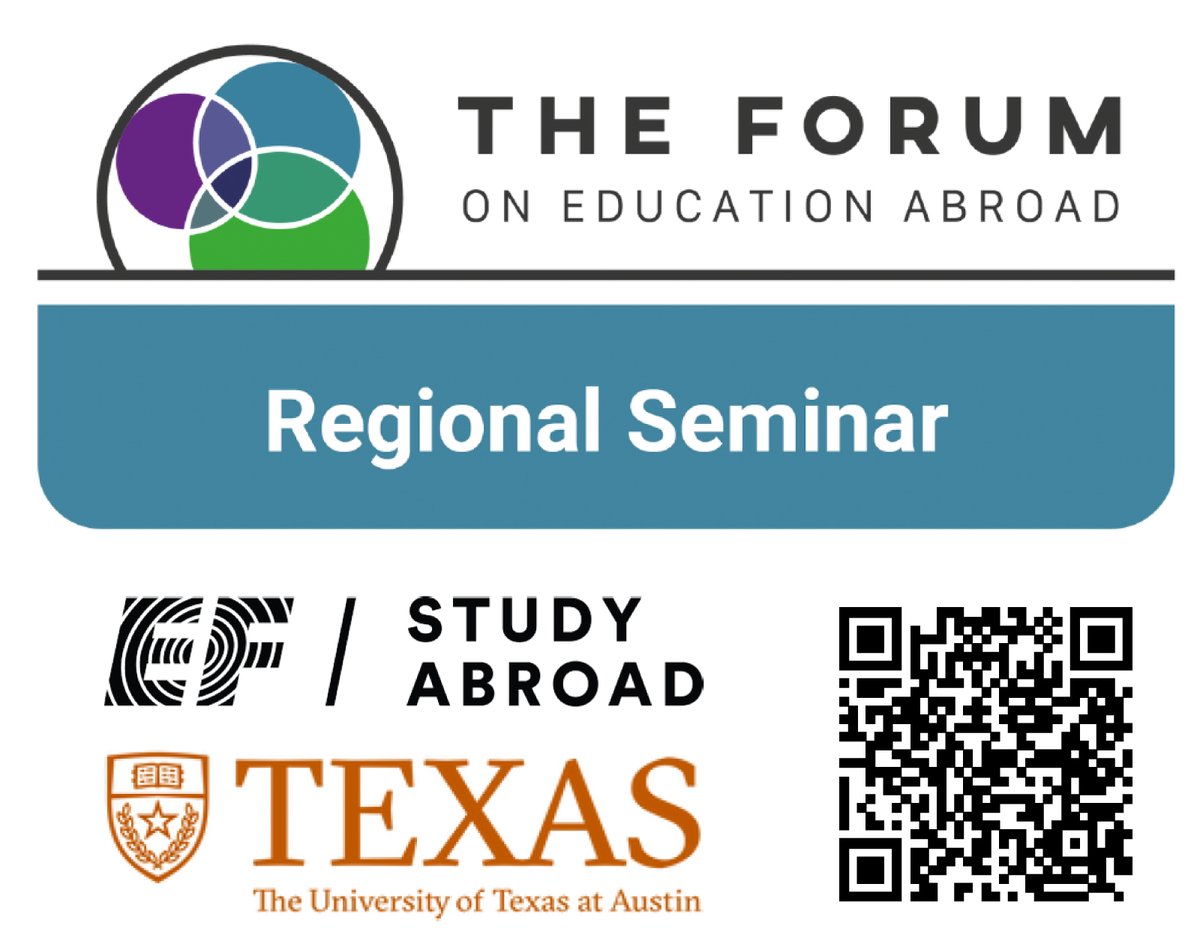 Texas International Education Consortium (TIEC) tweet media