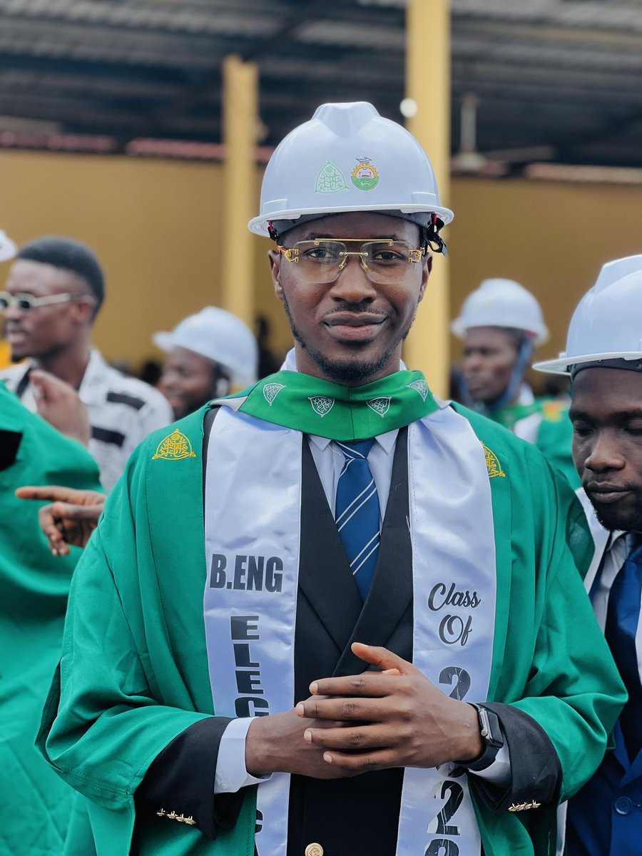 Abubakar Al-ihsan tweet media